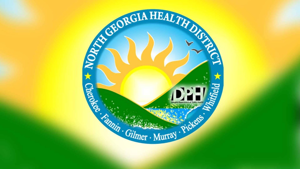 North Georgia Health District