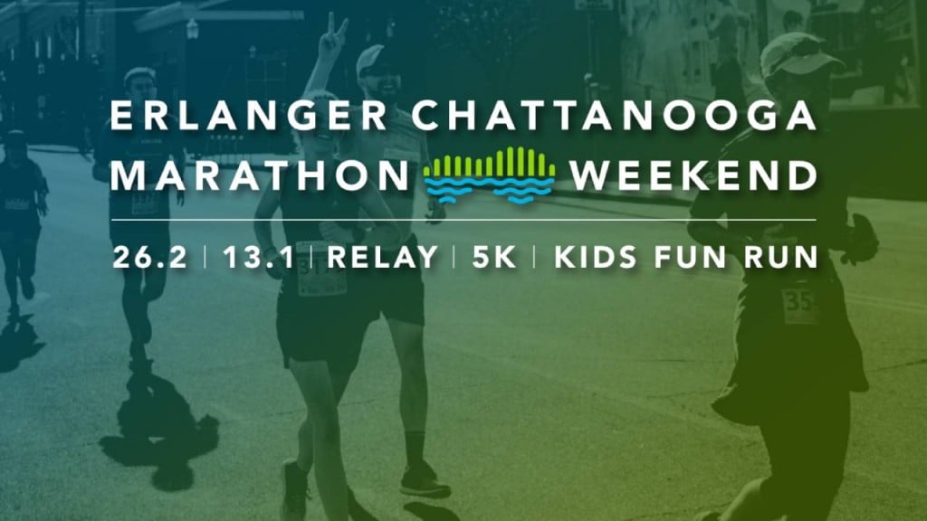 Chattanooga Marathon