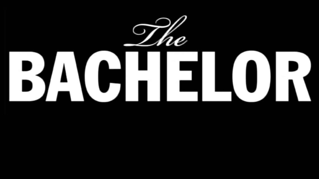 'The Bachelor'