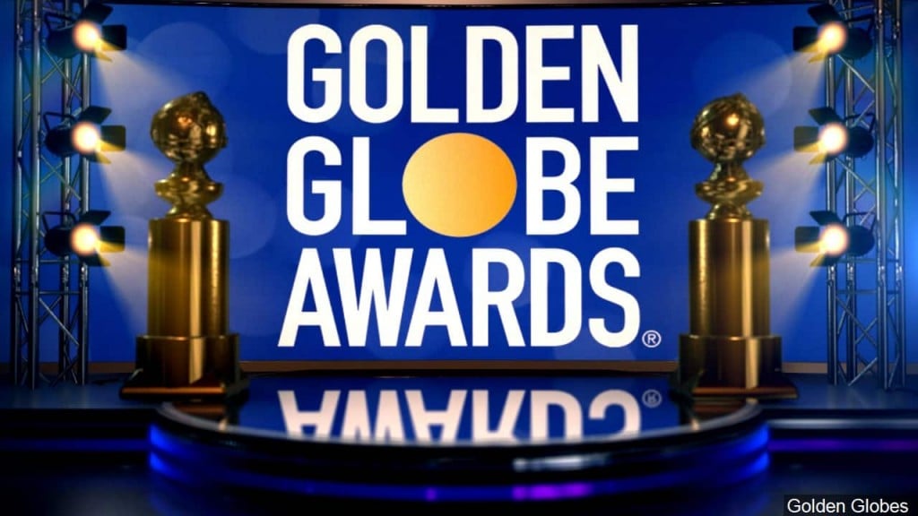 Golden Globe Awards
