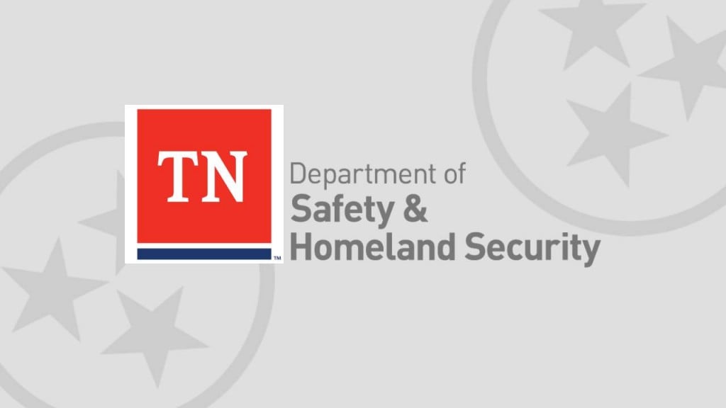 TN Department of Safety & Homeland Security