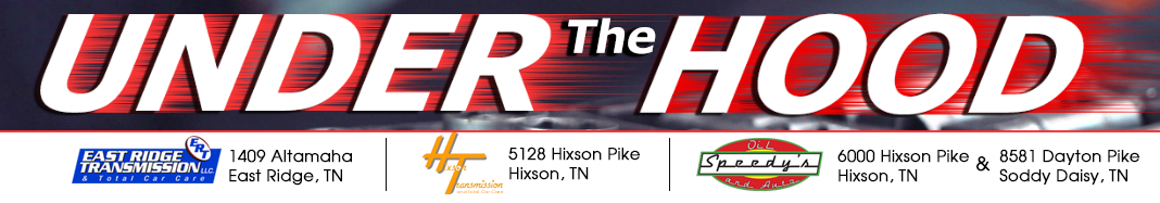 Under The Hood Hdr 1068