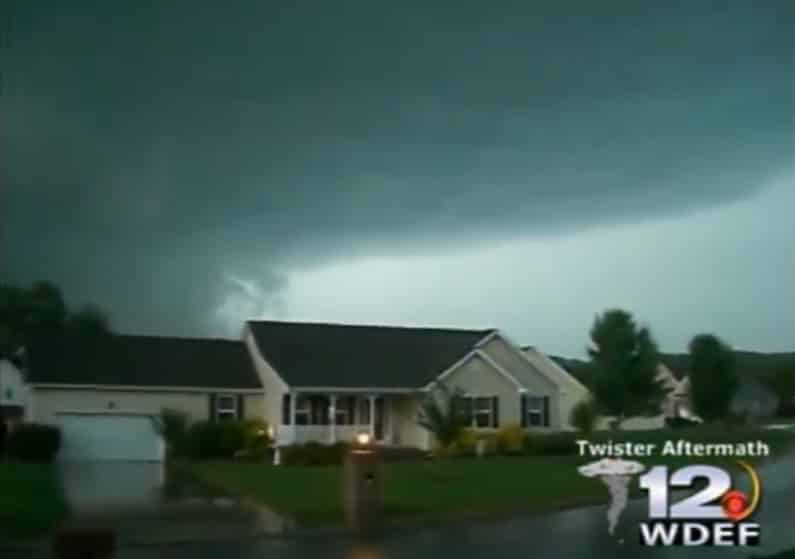 Local Officials Remember Eleventh Anniversary Of 11 Tornadoes Wdef