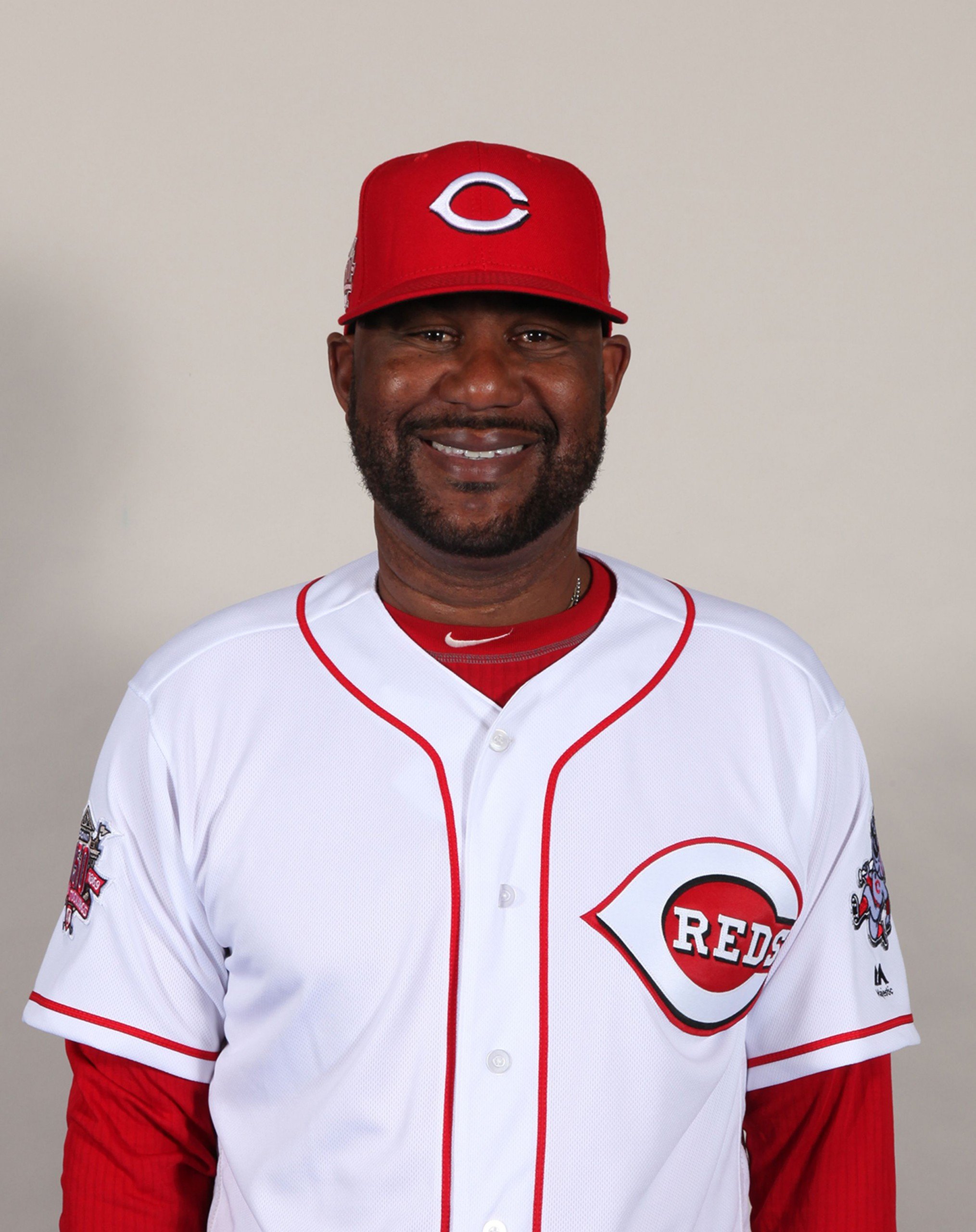 Ricky Gutierrez Details His Job as Chattanooga Lookouts Manager - WDEF
