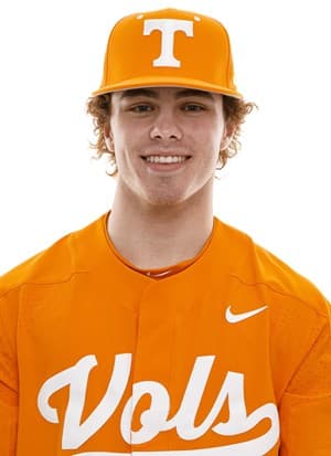 Vols' Drew Gilbert hits walk-off grand slam to defeat Wright State
