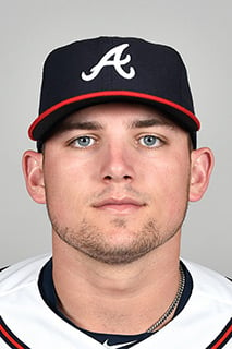 Austin Riley homers for 4th straight game to help Atlanta Braves beat  Milwaukee Brewers 6-4