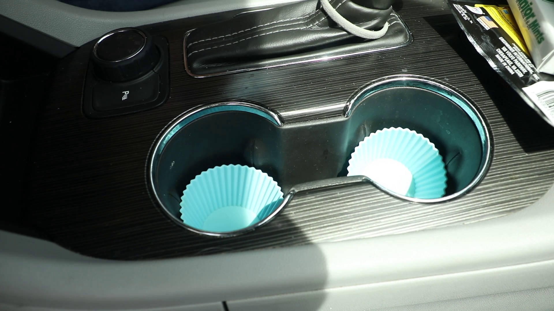 Mom To Mom Silicone Cup Holders