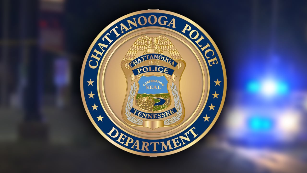 Eight cadets graduate from Chattanooga Police Academy - WDEF