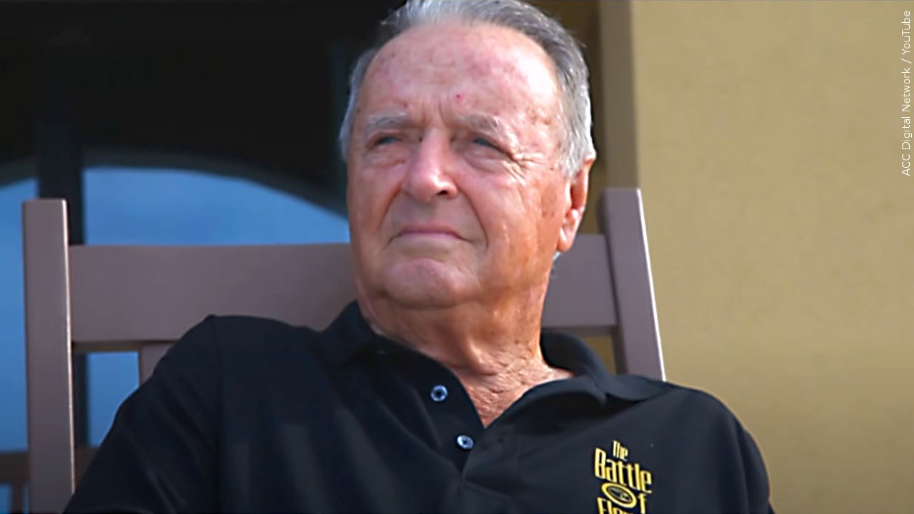Deion Sanders on the passing of Bobby Bowden