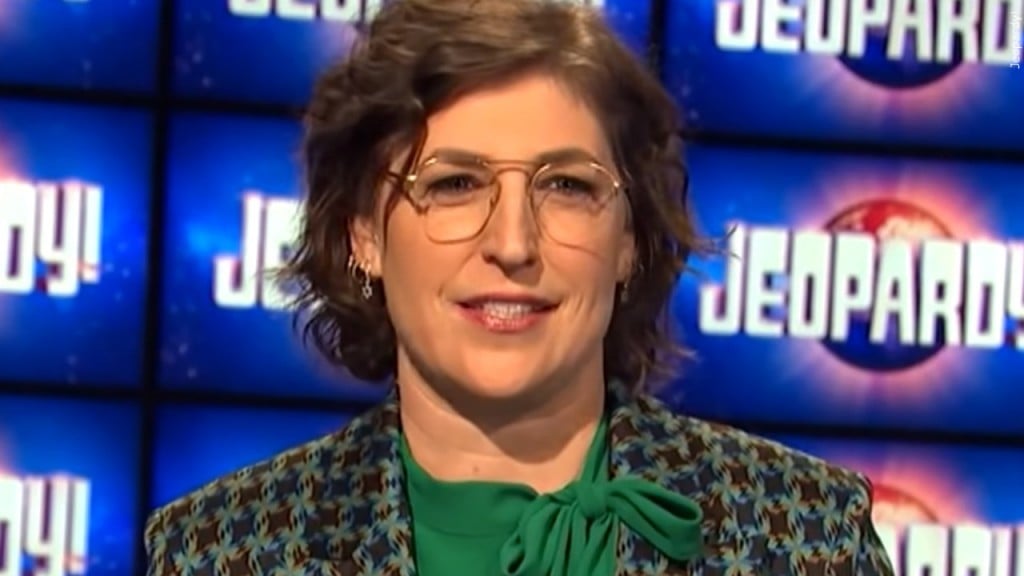 Mayim Bialik