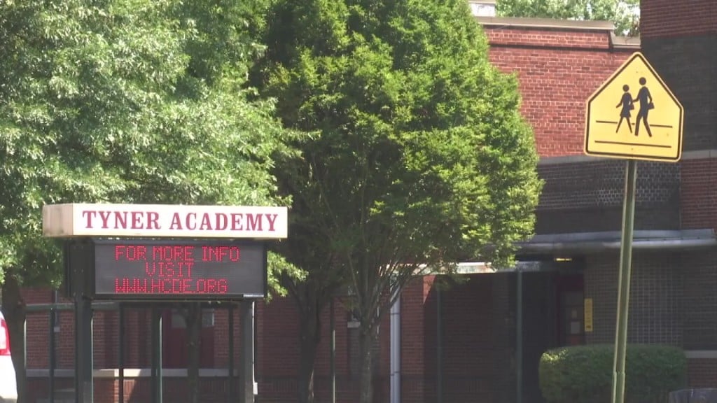 Tyner Academy