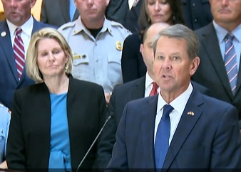 Gov Kemp Bonus