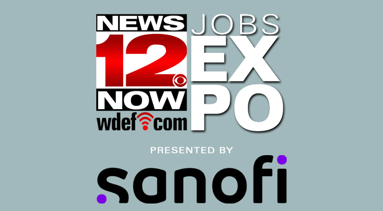 Jobs Expo Sanofi Carousel