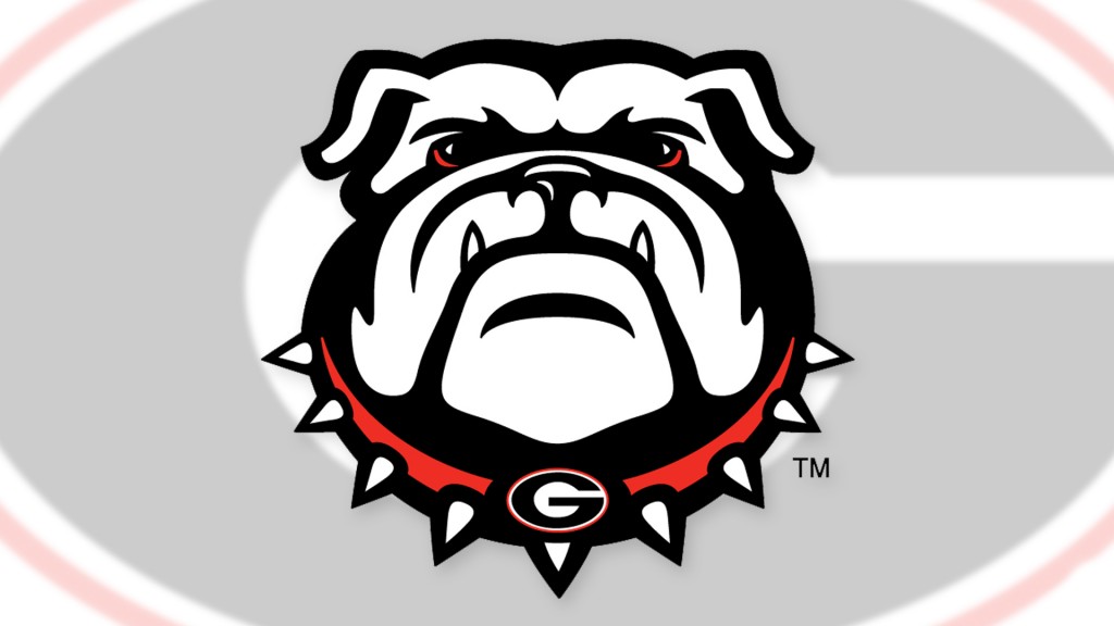 Georgiabulldogs Logo Alternateonwhite