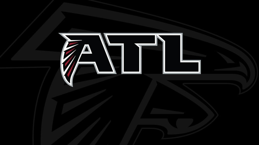 Atlanta Falcons Logo Atlwing