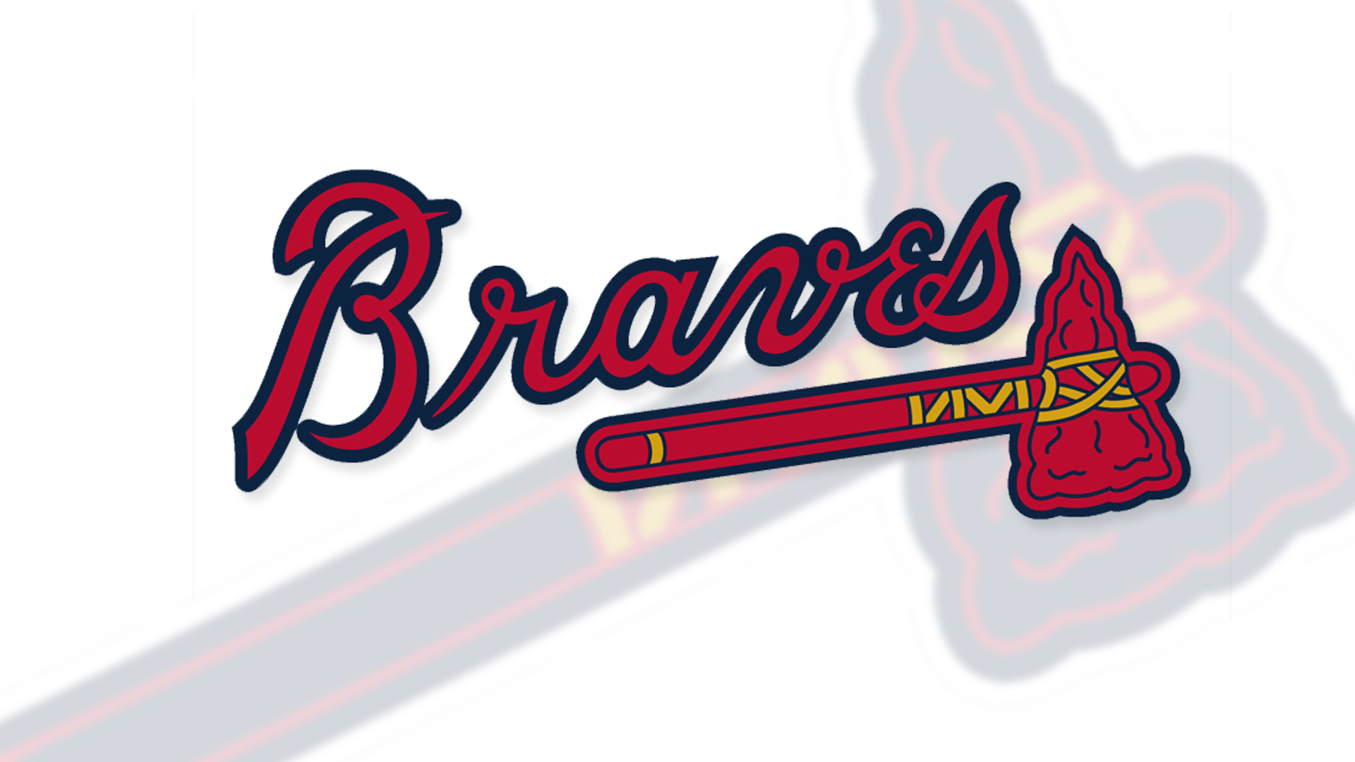 Braves Back From Break and Whip the White Sox 9-0 - WDEF