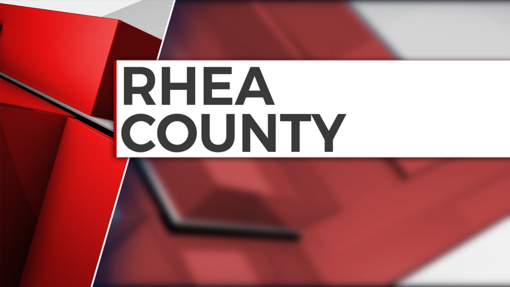 Rhea County