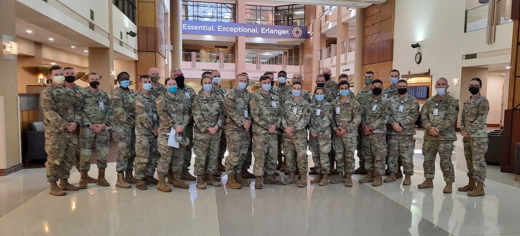 National Guard