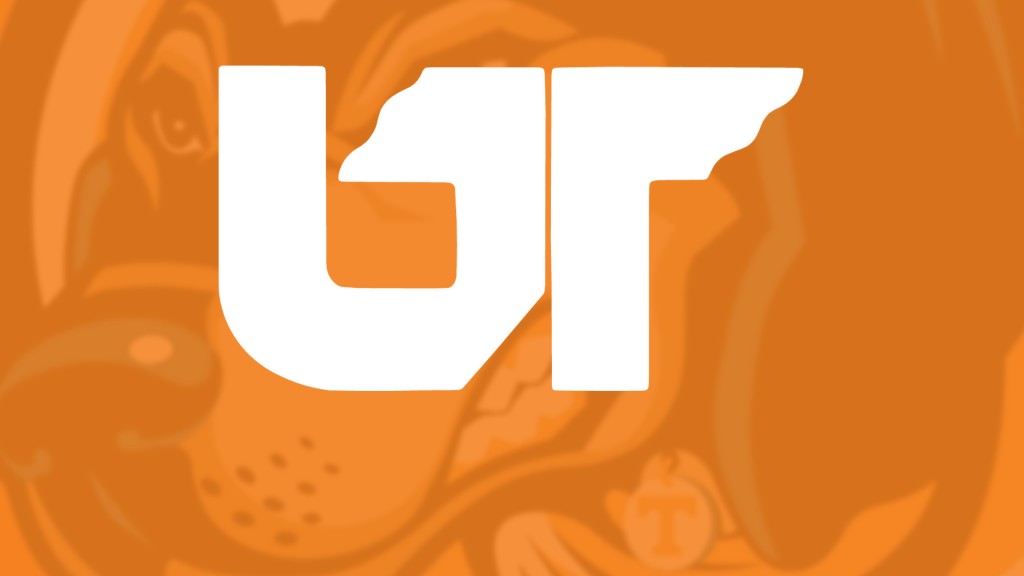 Ut Vols Logo Alternateut