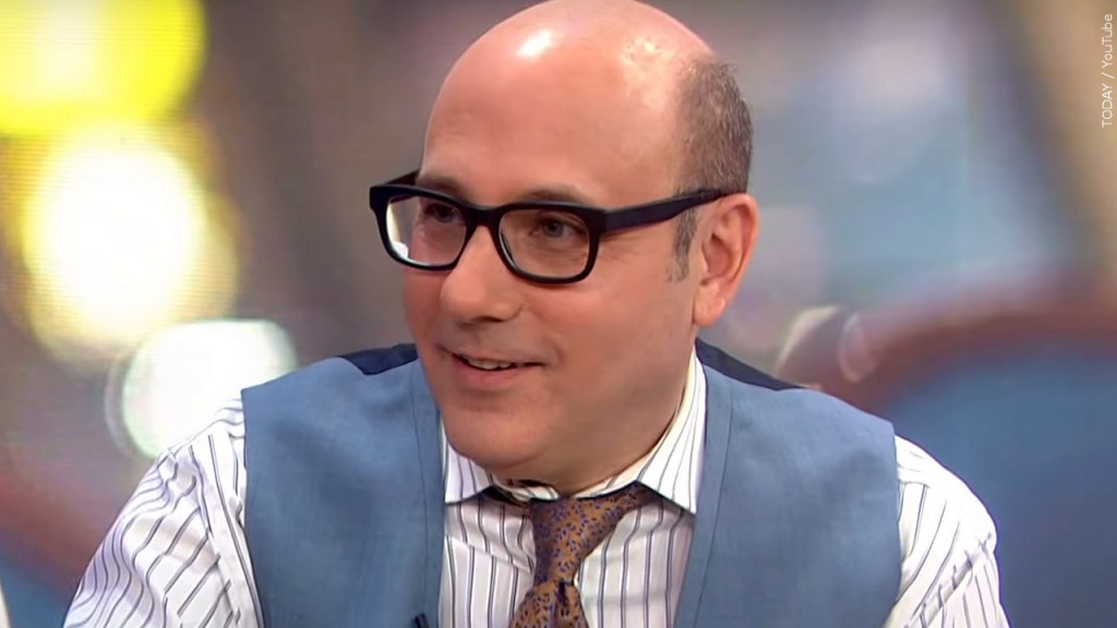 Willie Garson