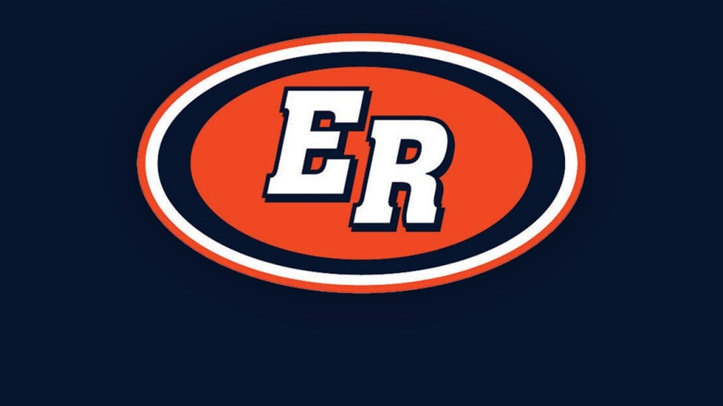 East Ridge