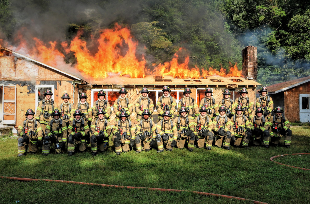 Chattanooga Fire