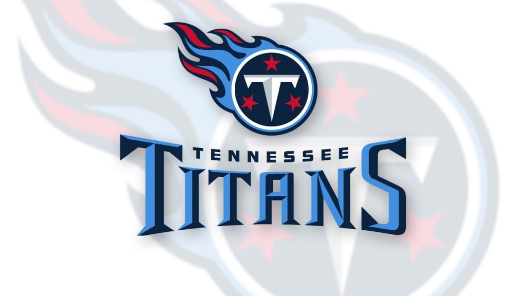 In the Community  Tennessee Titans 