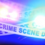 Crime Scene