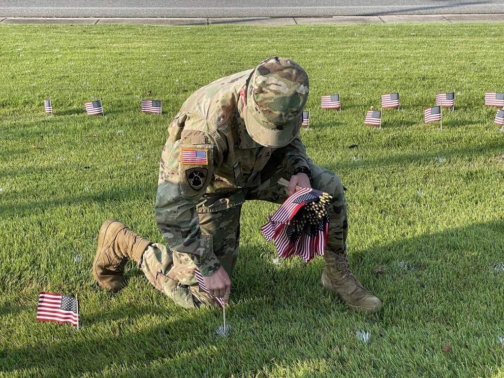 Army Cadets
