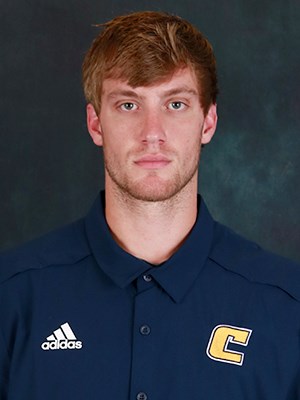 Cole Copeland