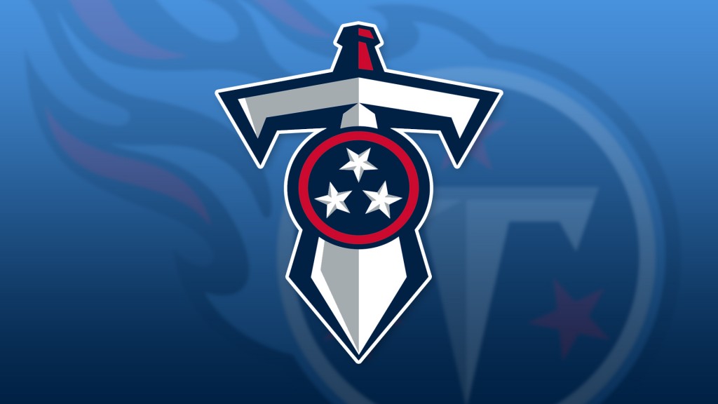 Tennessee Titans Logo Alternate