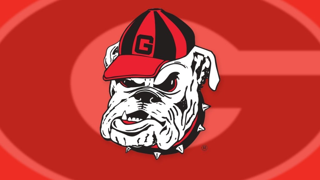 Georgiabulldogs Logo Alternatedog