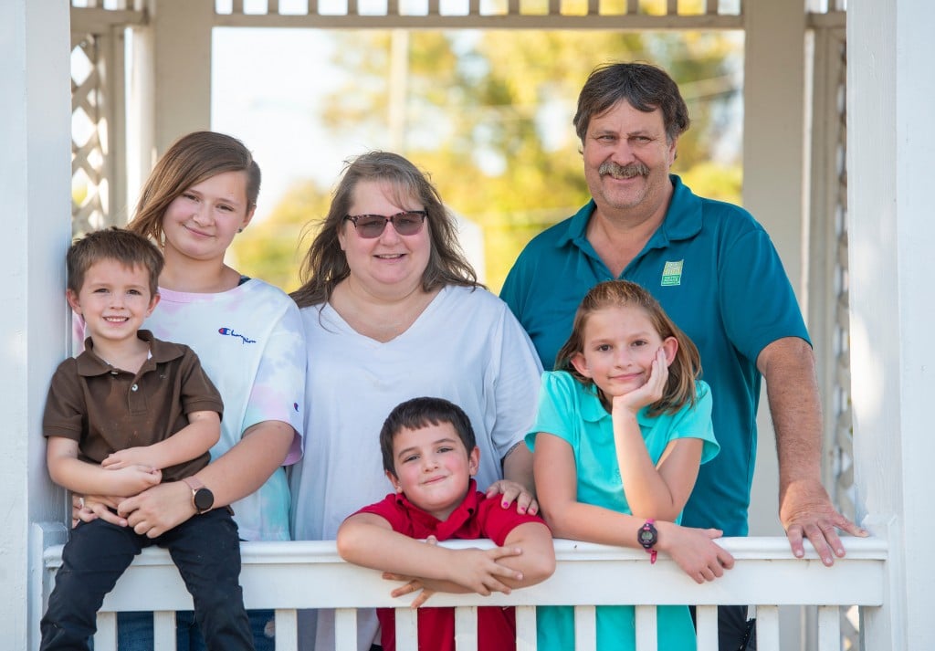 Youth Villages looking for businesses partners for adoption awareness month