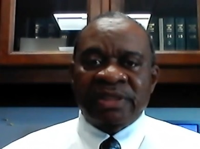 Rep Hakeem