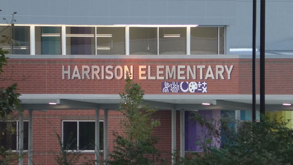 Harrison Elementary