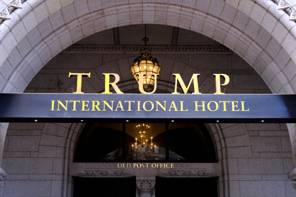 Trump Hotel