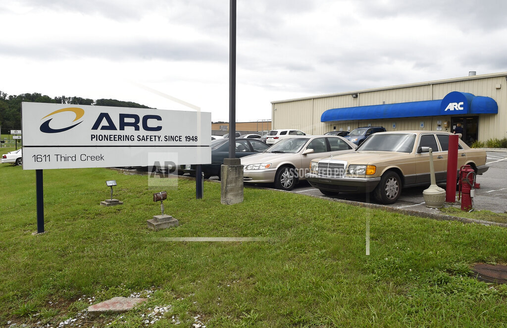 Air Bag Death Slow Investigation