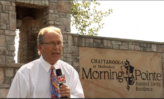 Dave Morning Pointe
