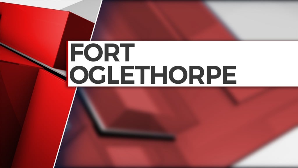 Fort Oglethorpe