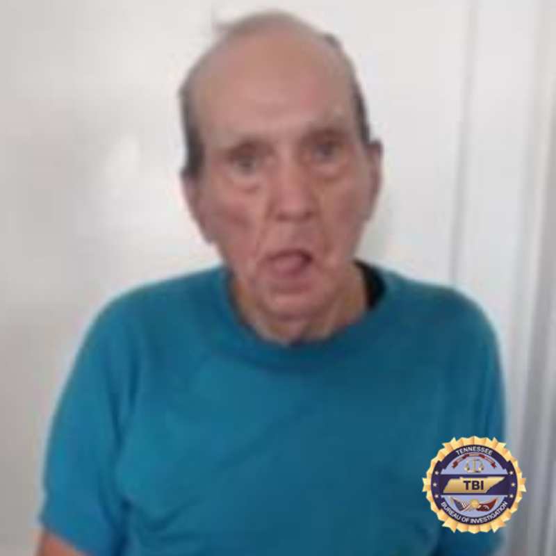 Missing Man Found