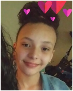 Missing Girl