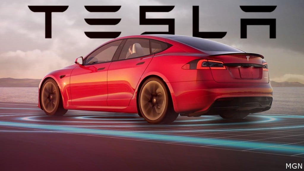 Tesla