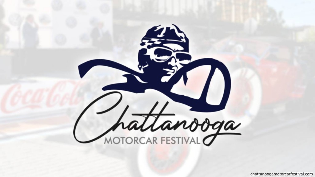 Chattanooga Motorcar Festival 2021
