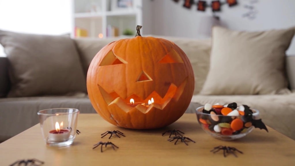 Tech Byte - Halloween Tech