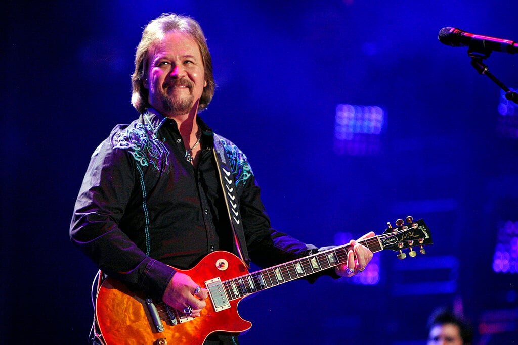 Travis Tritt