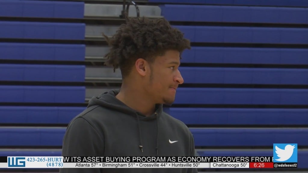 Trion's Ron Brown Honored