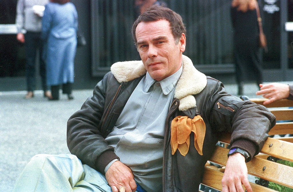 Dean Stockwell