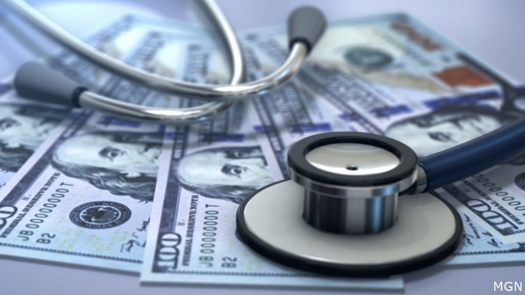 Medical Bill Debt