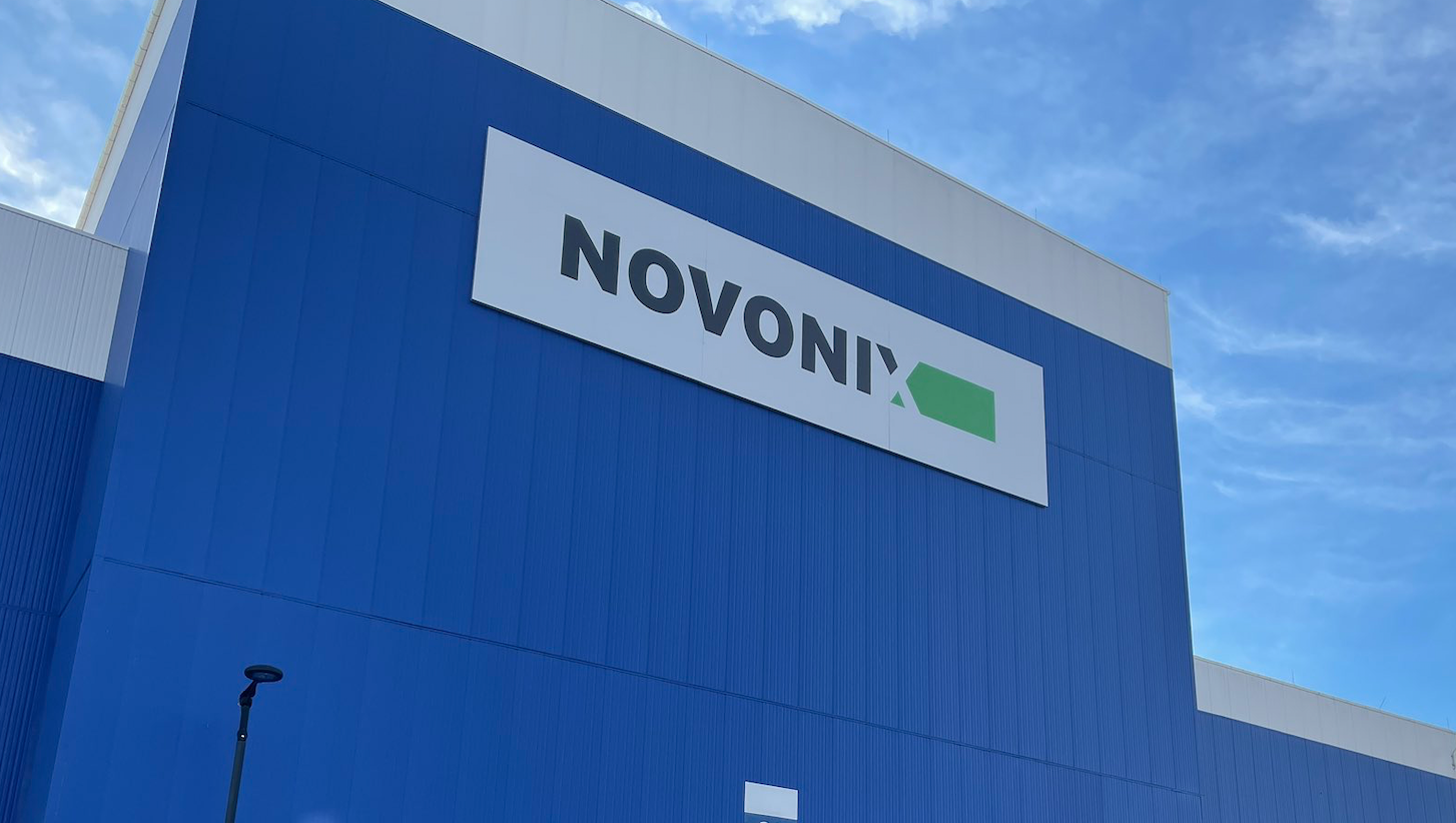 Novonix preparing to pave the way for the electric industry in