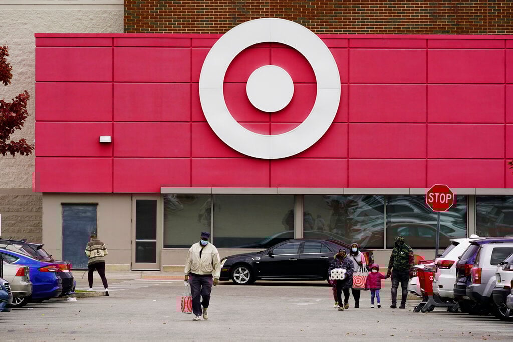 Target Stores